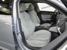 Audi A3, 1.4 l., hečbekas | 4