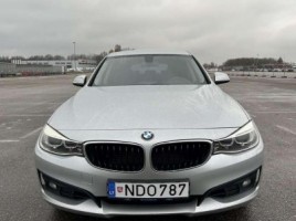 BMW 328 | 2