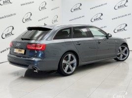 Audi A6 | 1