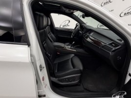 BMW X6, 3.0 l., visureigis | 3