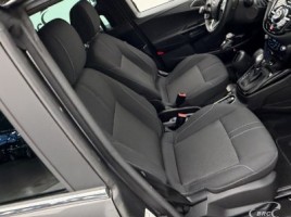 Ford B-MAX, 1.6 l., vienatūris | 4
