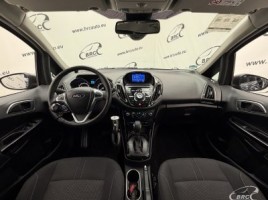 Ford B-MAX, 1.6 l., vienatūris | 2