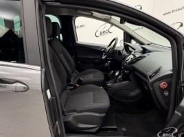 Ford B-MAX, 1.6 l., vienatūris | 3