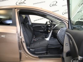 Hyundai i30, 1.4 l., universalas | 4