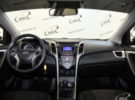 Hyundai i30, 1.4 l., universalas | 3