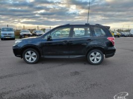 Subaru Forester | 4