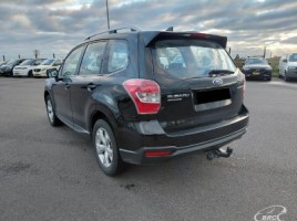 Subaru Forester | 2