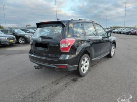 Subaru Forester | 3
