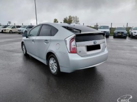 Toyota Prius, 1.8 l., hečbekas | 3