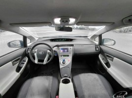 Toyota Prius, 1.8 l., hečbekas | 3
