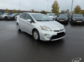 Toyota Prius, 1.8 l., hečbekas | 1