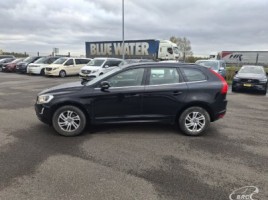 Volvo XC60, 2.0 l., visureigis | 3