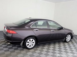 Honda, 2.0 l., sedanas | 2