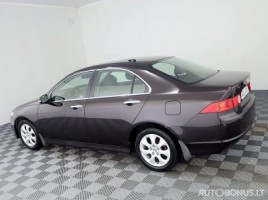 Honda, 2.0 l., sedanas | 3