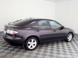 Mazda, 2.0 l., Хэтчбек | 2