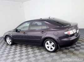 Mazda, 2.0 l., Хэтчбек | 3