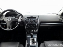 Mazda, 2.0 l., Хэтчбек | 4