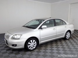 Toyota, 1.8 l., saloon | 1