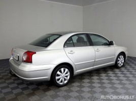 Toyota, 1.8 l., saloon | 2