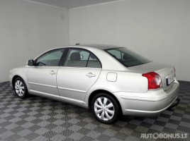 Toyota, 1.8 l., saloon | 3
