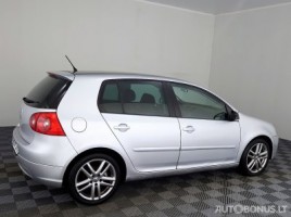 Volkswagen, 1.9 l., hečbekas | 2