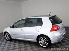 Volkswagen, 1.9 l., hečbekas | 3