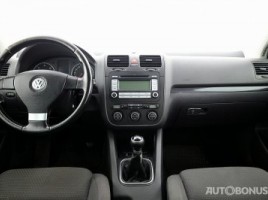 Volkswagen, 1.9 l., hečbekas | 4