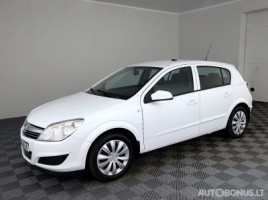 Opel, 1.6 l., hečbekas | 1