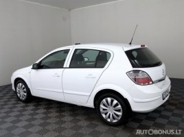 Opel, 1.6 l., hečbekas | 3