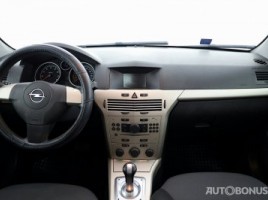 Opel, 1.6 l., hečbekas | 4