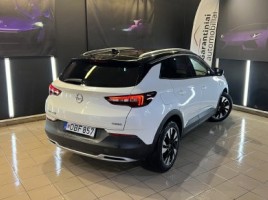 Opel Grandland X | 1