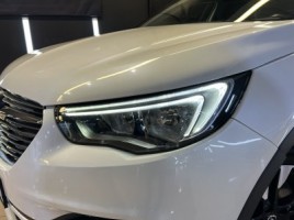 Opel Grandland X | 2