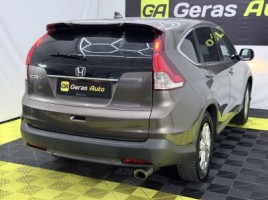 Honda CR-V | 3