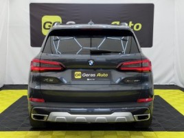 BMW X5, visureigis | 4