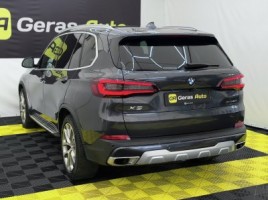 BMW X5, visureigis | 3