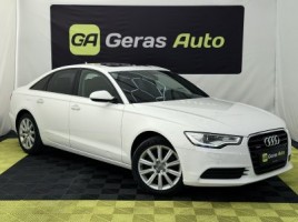 Audi A6 | 2
