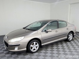 Peugeot | 1
