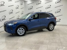 Ford Escape visureigis