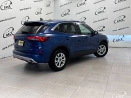 Ford Escape | 1