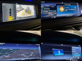 Mercedes-Benz S350, 2.9 l., sedanas | 3