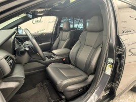Subaru Outback, 2.4 l., visureigis | 4