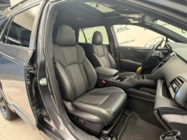Subaru Outback, 2.4 l., visureigis | 3
