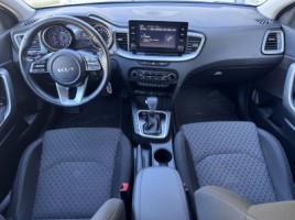 Kia Cee'd, 1.5 l., Хэтчбек | 4