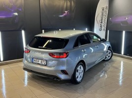 Kia Cee'd, 1.5 l., Хэтчбек | 1