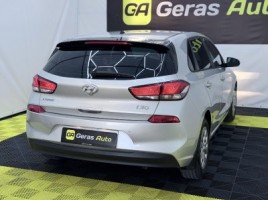 Hyundai i30, hečbekas | 3