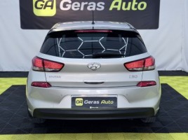 Hyundai i30, hečbekas | 4