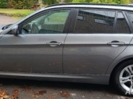 BMW 320, 2.0 l., universalas | 1
