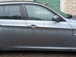 BMW 320, 2.0 l., universalas | 3