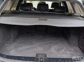 BMW 320, 2.0 l., universalas | 4