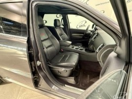 Dodge Durango | 4